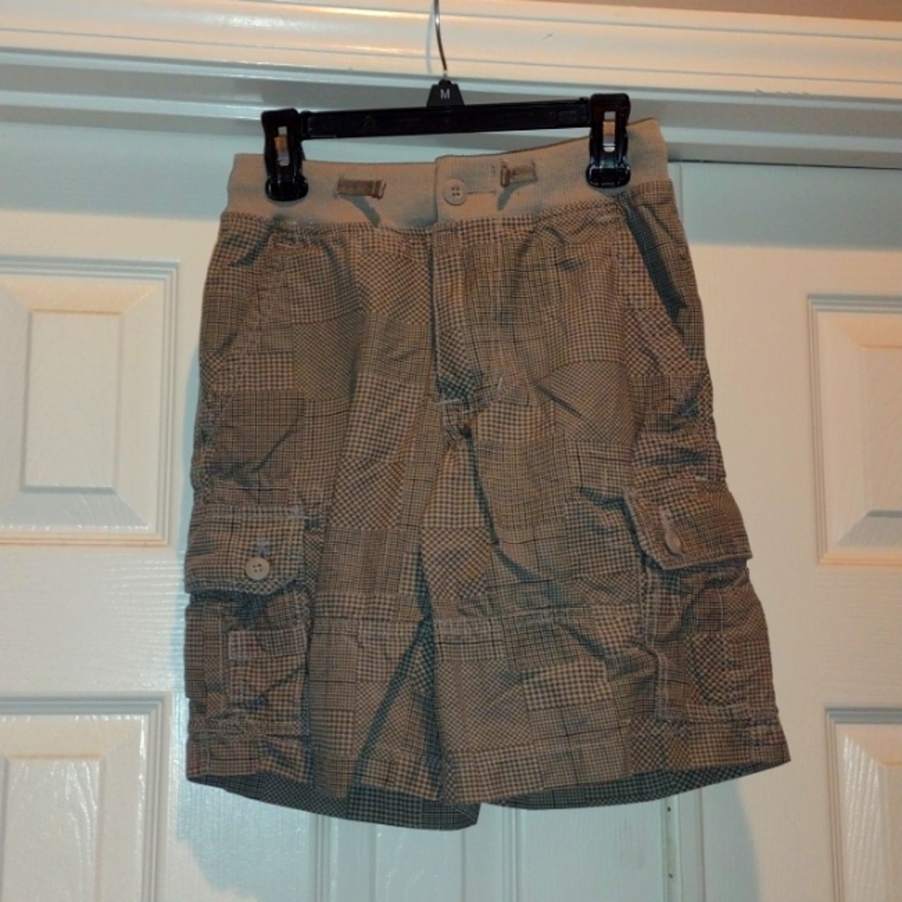 3/$15 WearFirst Gray Shorts